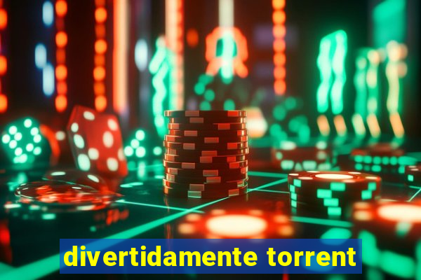 divertidamente torrent